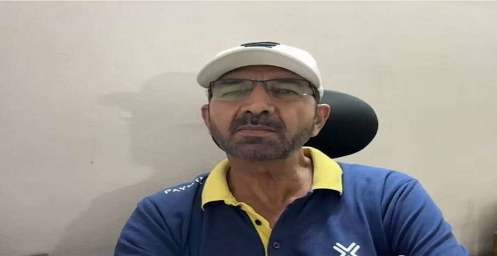 Anil Chaudhary Discusses Controversial Catch and Remembers Umpire Dickie Bird