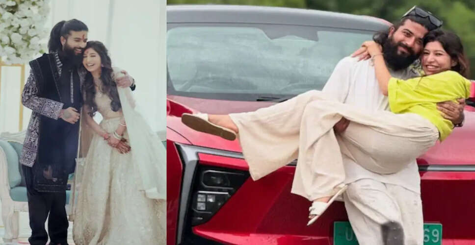 Concerns Rise for YouTuber Anurag Dobhal After Serious Accident