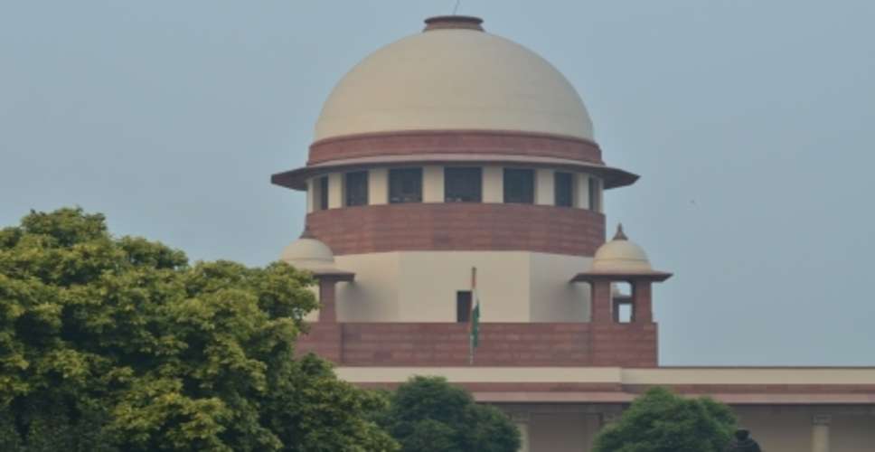 Centre accounts for approx 60% of total liabilities of India, all states put together for rest 40%, Kerala tells SC