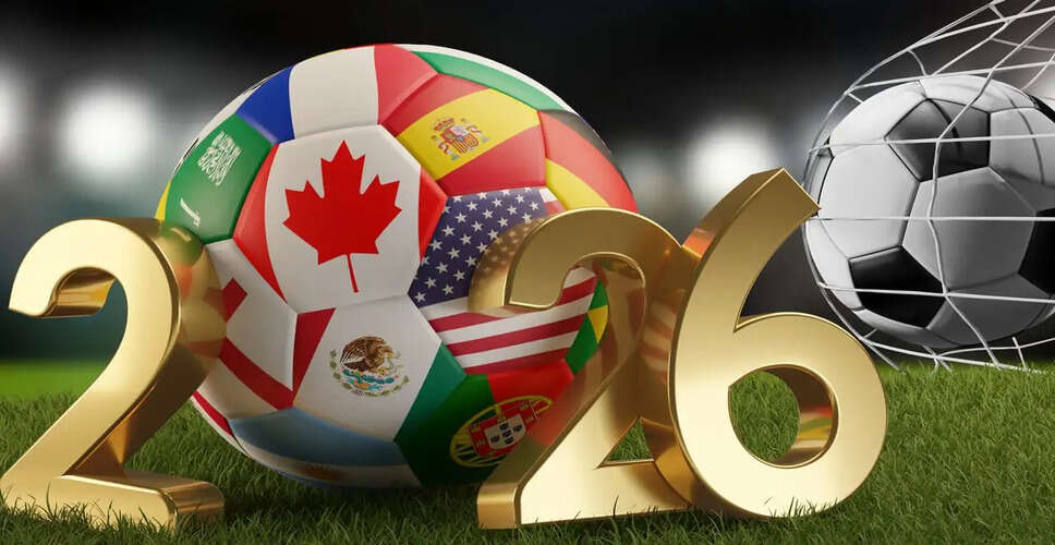 Political Tensions Rise Ahead of FIFA World Cup 2026 Amid Boycott Calls