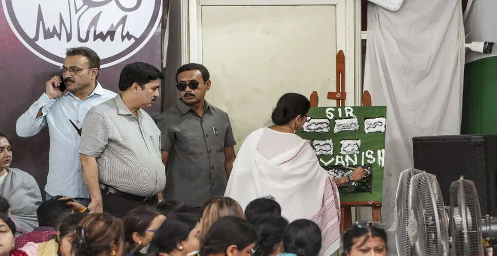 Understanding the Shift from 'M' Factors to SIR in West Bengal Elections