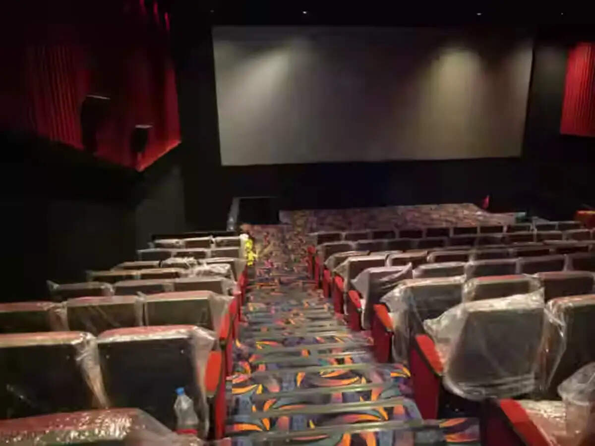 The Psychology Behind Cinema Exits: Why They Differ from Entrances
