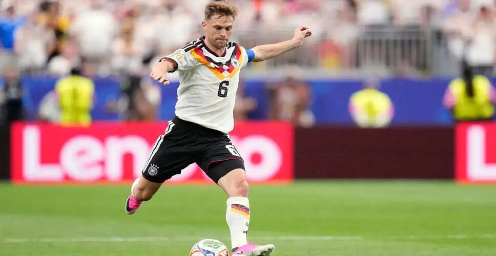 German Football Team Faces Unusual Challenge with Snakes at World Cup Camp