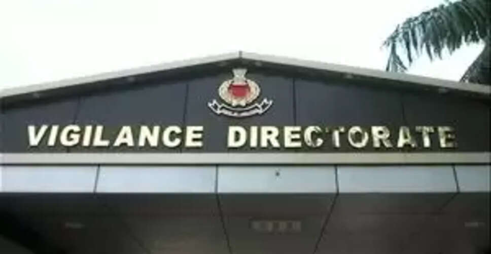 Odisha Assistant Engineer Arrested for Disproportionate Assets: What You Need to Know