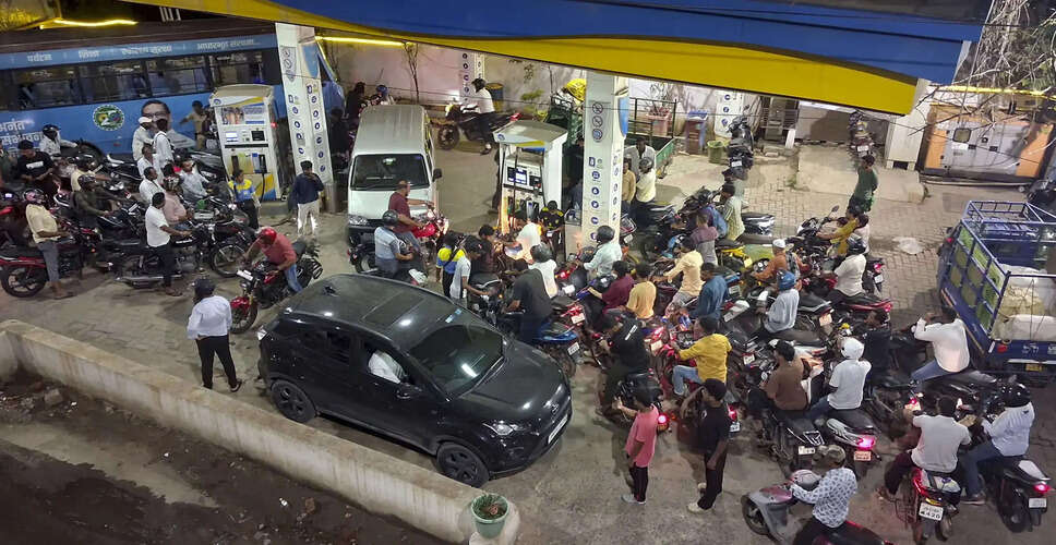 Government Takes Action Against Fuel Misuse by Industrial Consumers