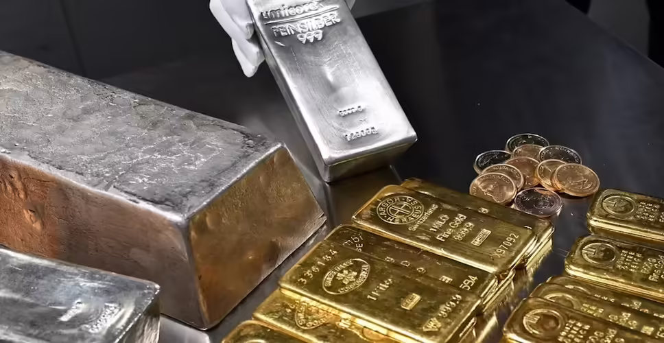 Gold and Silver Prices Surge Again Across the Nation