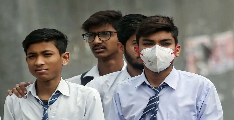 Three Teachers Suspended in Uttar Pradesh for Promoting Religious Activities in School