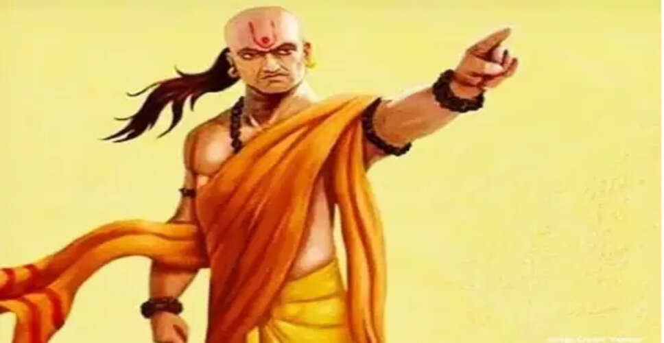 The Timeless Wisdom of Chanakya: Five Individuals Not to Disrespect
