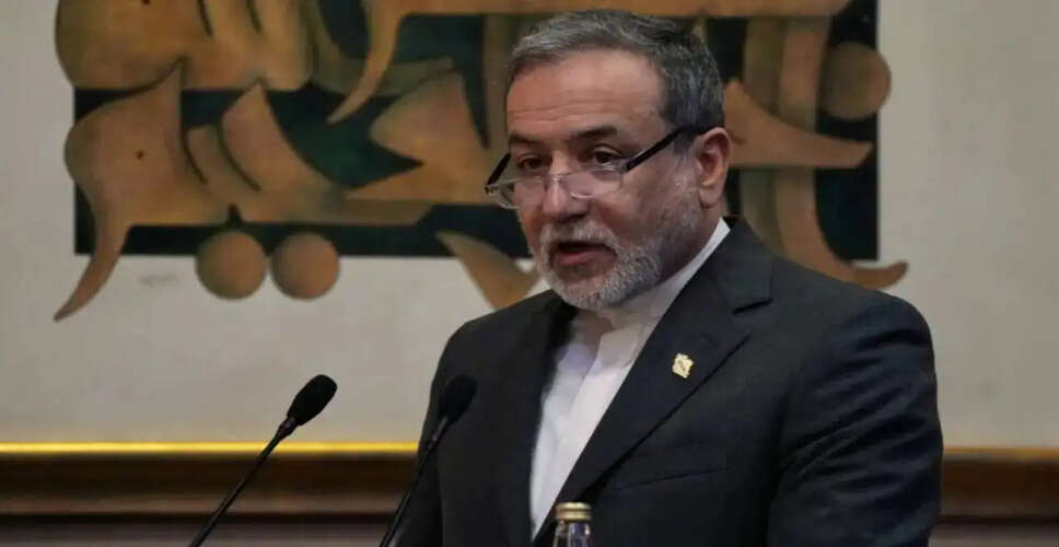 Iran Warns of Strong Retaliation Against Israeli Attacks