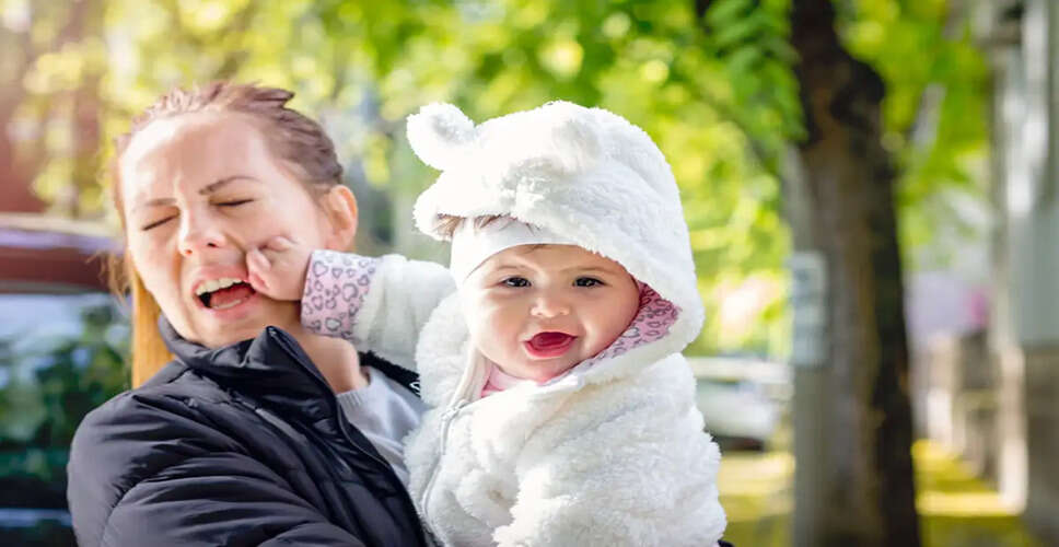 Understanding and Managing Toddler Aggression: Effective Strategies for Parents