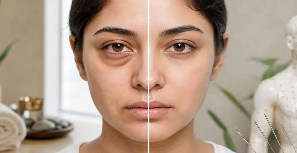 Understanding Puffiness: Tips to Combat Stubborn Weight