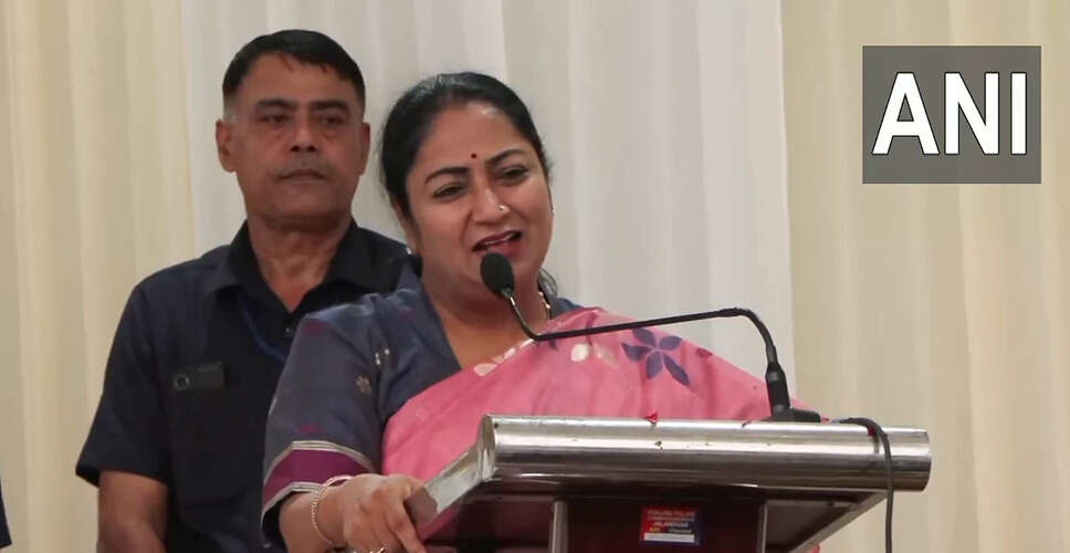 Delhi CM Praises BJP's Performance in MCD By-Elections