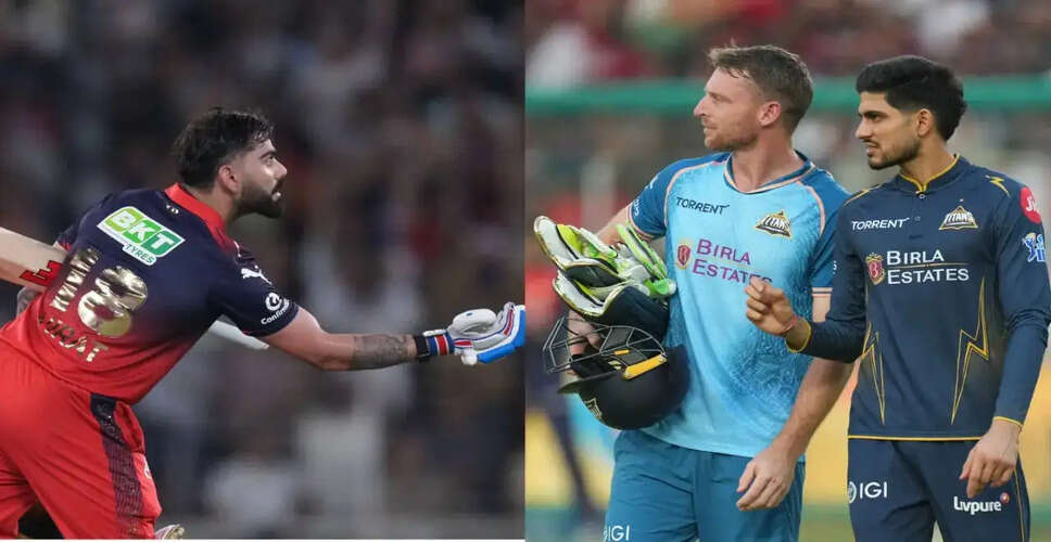 RCB Clinches Second Consecutive IPL Title with Kohli's Stellar Performance