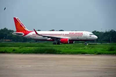 Peeing case: Crew decided to record matter as non-reportable in-flight incident, says Air India (Ld)