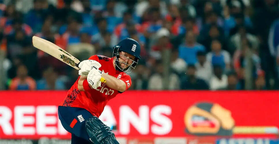 Ben Duckett Withdraws from IPL 2026 to Focus on England's Summer Schedule
