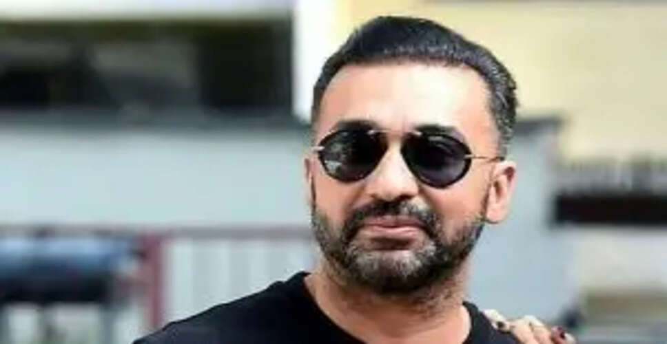 Raj Kundra Secures Bail in Bitcoin Scam Case: What You Need to Know