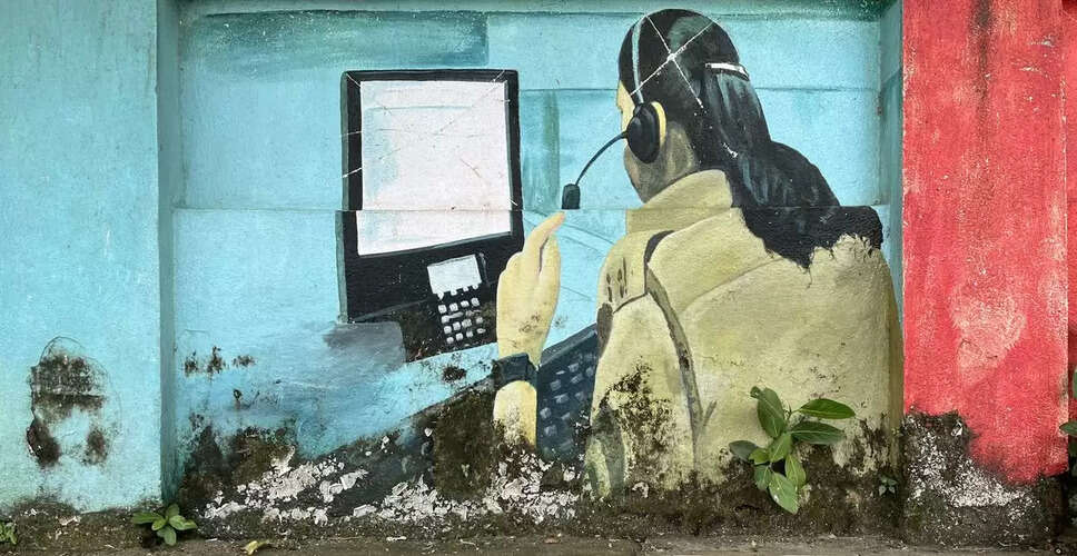 Government Forms Committee to Tackle Digital Arrest Scams in India