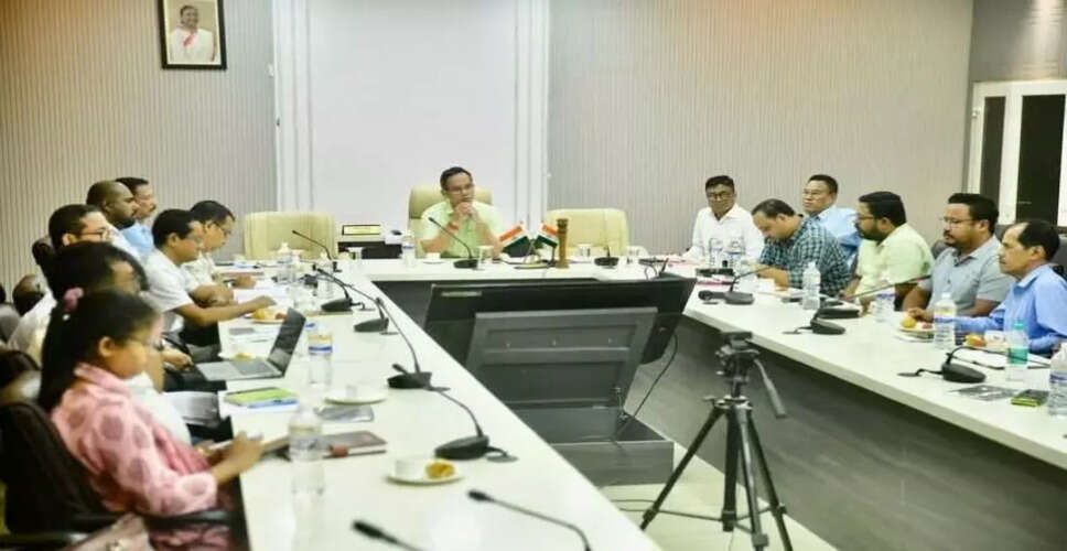 Congress Faces Criticism Over Delay in Appointing Assam Assembly Leader of Opposition