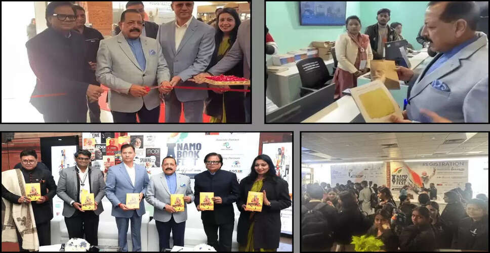 Himachal Pradesh Student Shines at National Essay Competition