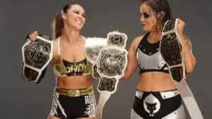 Ronda Rousey: Future WWE Stint Possible Amid Personal Life Focus