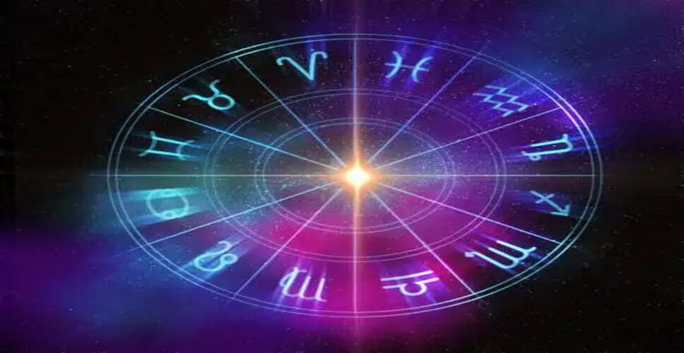 What Does Your Horoscope Say for Today? Insights for All Zodiac Signs!