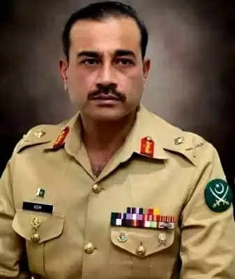 Lt Gen Asim Munir named Pakistan's new army chief