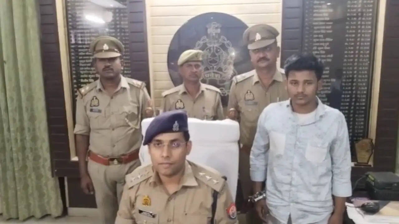 Shocking Murder in Bareilly Linked to Social Media Dispute