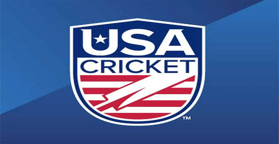 USA Cricketer Bodugum Akhilesh Reddy Faces ICC Charges Amid Abu Dhabi T10 Tournament