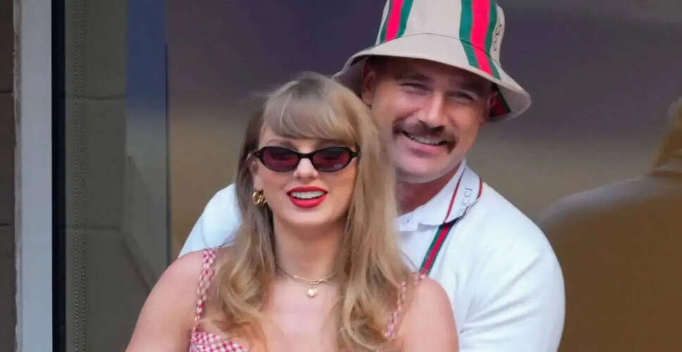 What&rsquo;s Brewing for Travis Kelce and Taylor Swift's Upcoming Wedding?