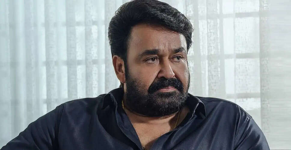 Mohanlal's Drishyam 3 Shatters Box Office Records: What Fans Are Saying!