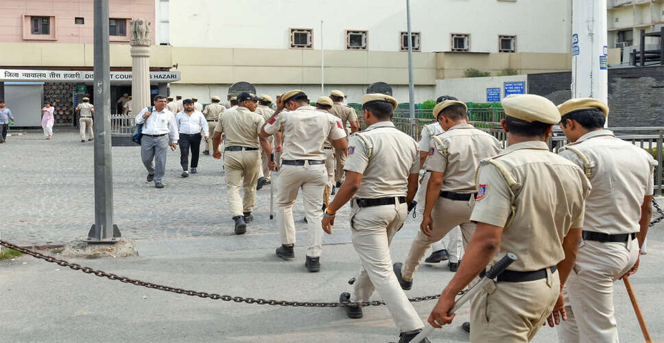 Delhi Police Capture Notorious Sharpshooter Linked to Lawrence Bishnoi Gang