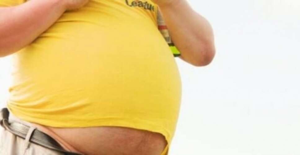 Proposed new criteria to impact obesity prevalence, say researchers