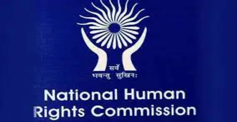 NHRC Urges States to Safeguard Vulnerable Populations Amid Rising Heatwaves