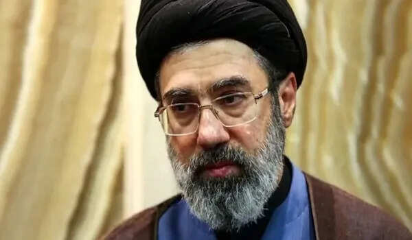 Mojtaba Khamenei Declared New Supreme Leader of Iran