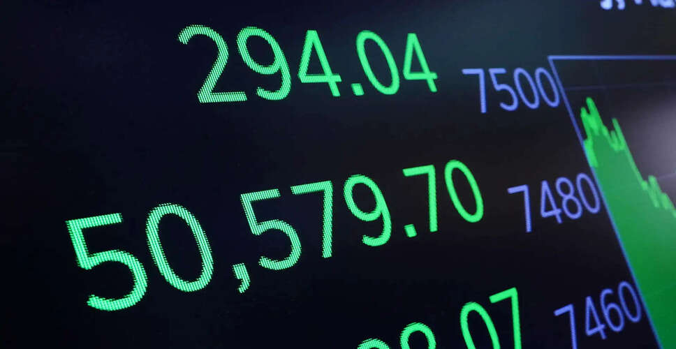Nikkei 225 Surpasses 65,000 Mark Amid Positive Market Sentiment