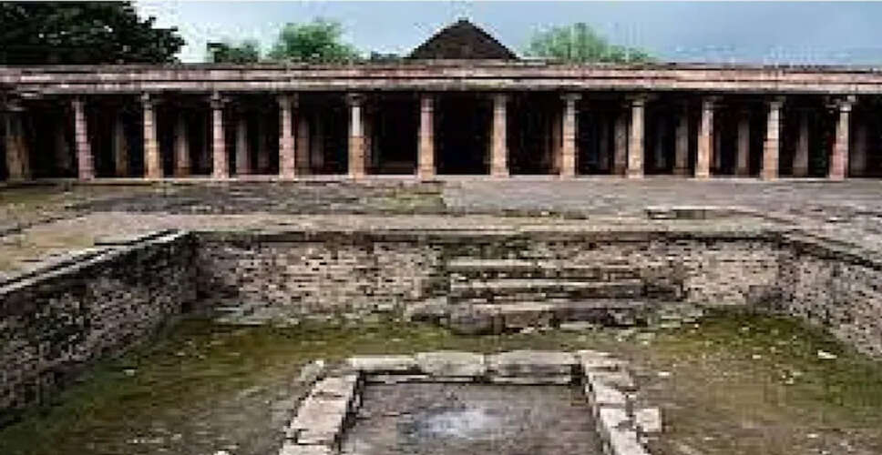 Significant Developments in Bhojshala Dispute as Court Plans Site Inspection