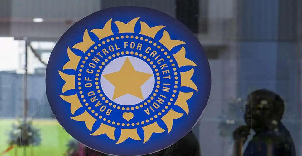 BCCI Cracks Down on Smart Sunglasses in IPL: What You Need to Know