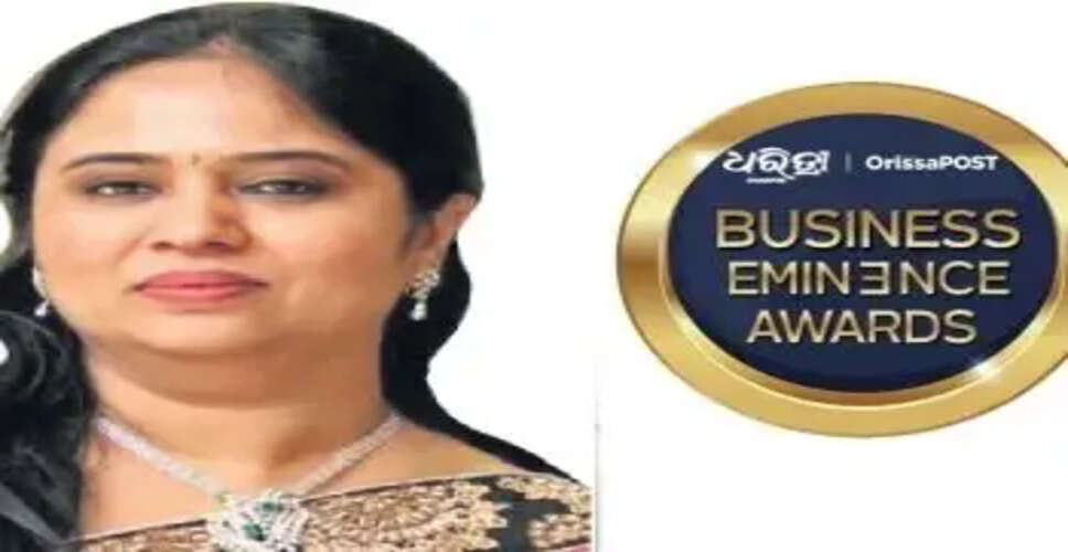 Suman Dalmia: Pioneering a New Era in Education at Indian Public School