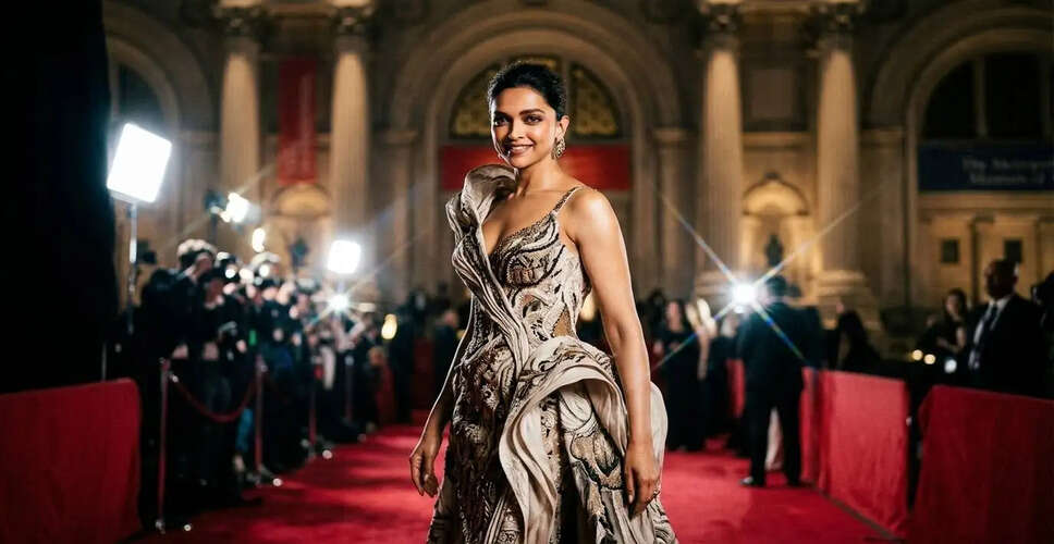 Get Ready for the Met Gala 2026: Who Will Dazzle on the Red Carpet?