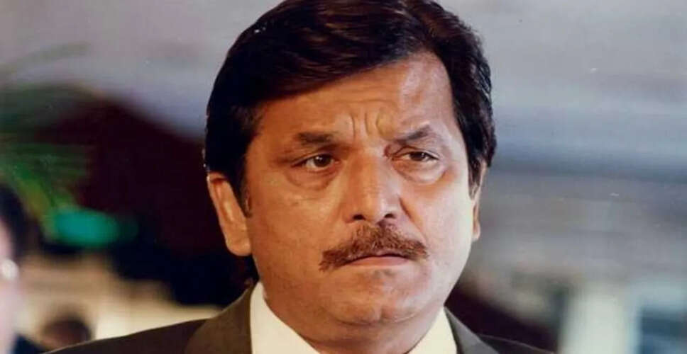 Remembering Bharat Kapoor: A Tribute to the Veteran Actor's Legacy