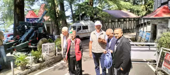 Himachal Pradesh Apple Farmers Call for Ban on Turkish Apple Imports