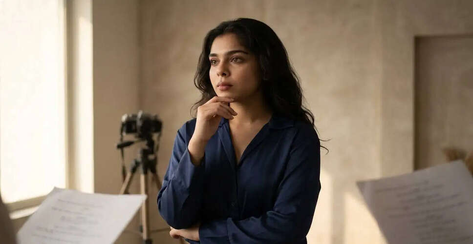 Niharika Chouksey: From Rising Star to Leading Lady in Television