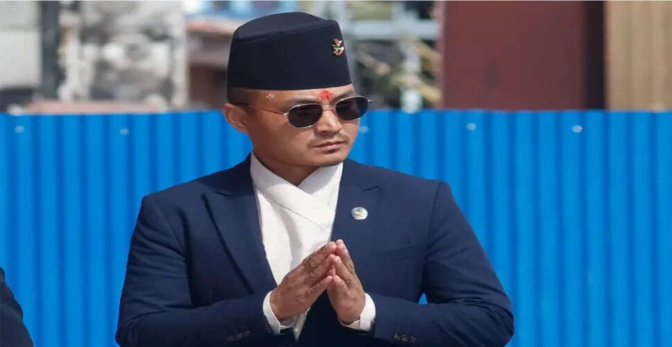 Nepal's Home Minister Resigns Amid Financial Controversy: What Led to His Decision?
