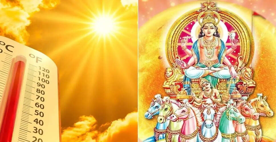 Understanding Nautapa: Significance and Practices During the Scorching Days