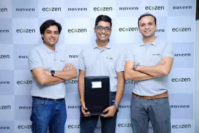 Climate tech platform Ecozen raises $25 mn to expand beyond agriculture