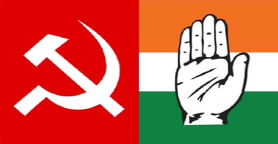 Bengal bypolls: CPI-M keen to continue seat-sharing pact with Congress
