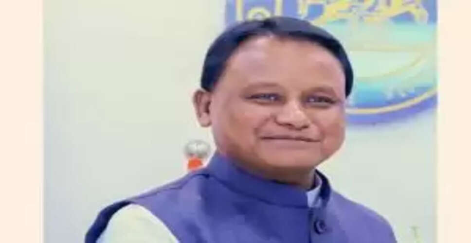 Odisha's Chief Minister Mohan Charan Majhi to Attract Investments at Kolkata Meet