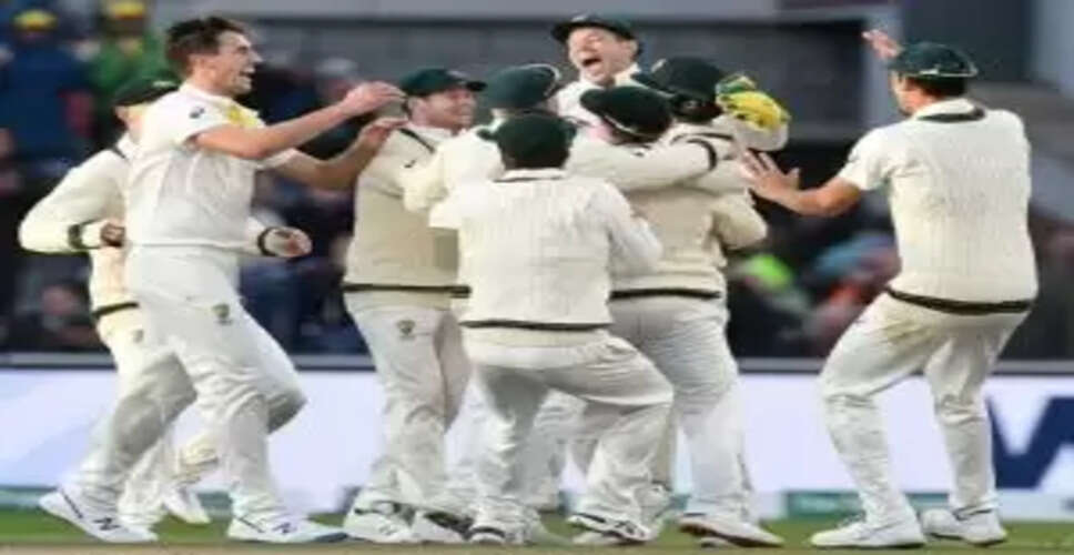 Australia Faces Opening Dilemma as Usman Khawaja is Ruled Out of Second Ashes Test