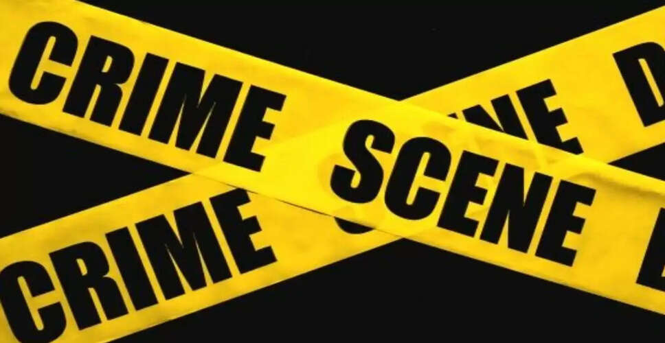 Driver Brutally Assaulted in Rajasthan Over Diesel Theft Allegations