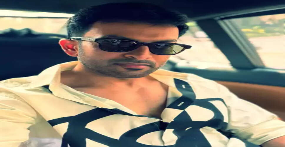 What&rsquo;s the Buzz Around Prithviraj's Character in the Upcoming Thriller 'Khalifa'?